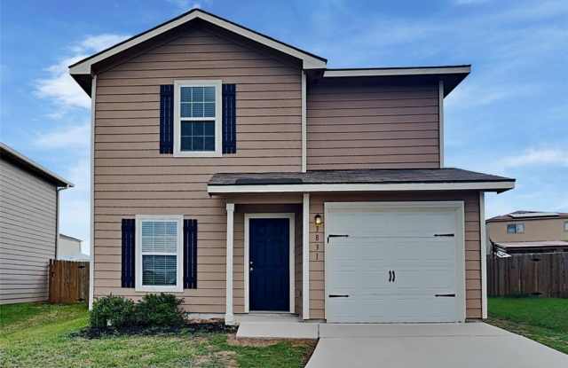 3831 Southton View - 3831 Southton View, San Antonio, TX 78222