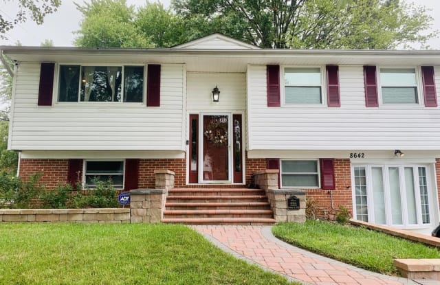8642 Lucerne Rd - 8642 Lucerne Road, Randallstown, MD 21133