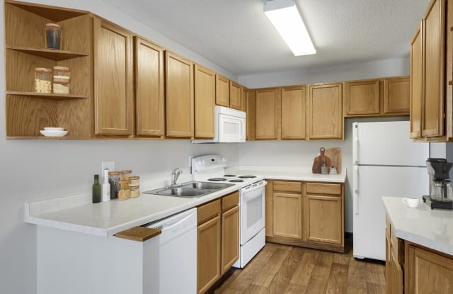 Medicine Lake Apartments photos photos