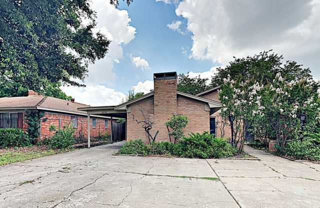 6250 Wheaton Dr - 6250 Wheaton Dr, Fort Worth, TX 76133