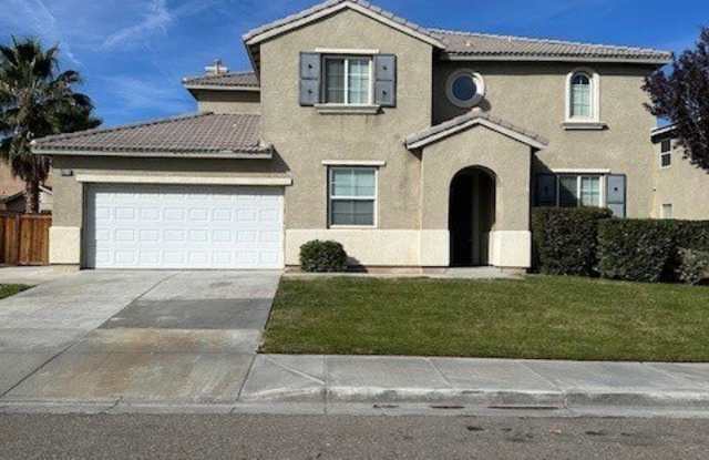 15616 Bow String - 15616 Bow String Street, Victorville, CA 92394