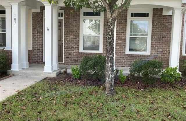 107 Moonlight Trail - 107 Moonlight Trail, Port Wentworth, GA 31407