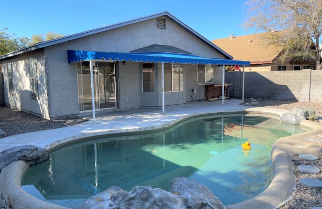 8811 N 5th Street - 8811 North 5th Street, Phoenix, AZ 85020