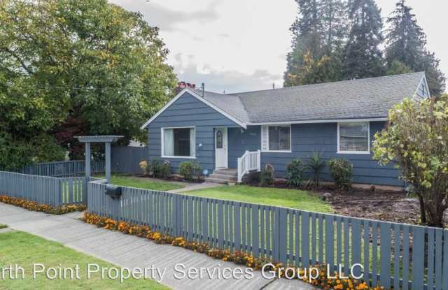 4616 N 18th St - 4616 North 18th Street, Tacoma, WA 98406