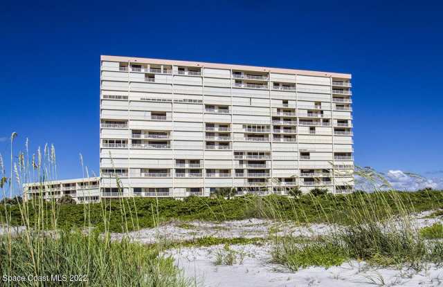 830 N Atlantic Avenue - 830 South Atlantic Avenue, Cocoa Beach, FL 32931