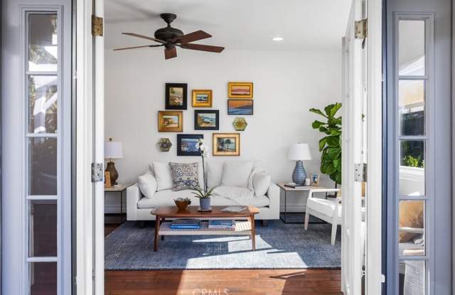 737 Griffith Way - 737 Griffith Way, Laguna Beach, CA 92651