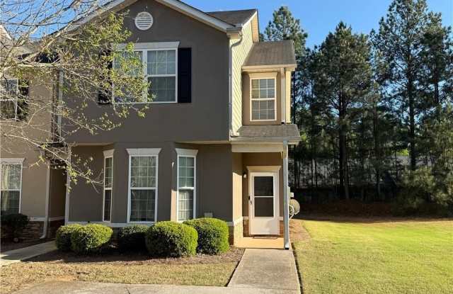 7431 Battlecreek Lane - 7431 Battlecreek Lane, Clayton County, GA 30236