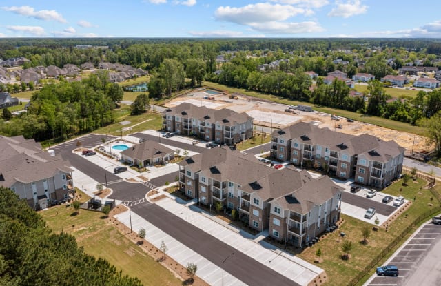 Bradbury Place at Lynndale photos photos