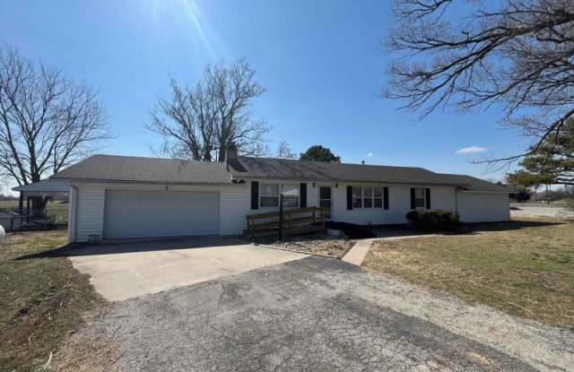 396791 W 1300 Rd - 396791 West 1300 Road, Washington County, OK 74029