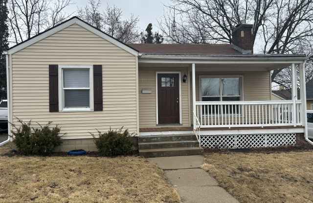 310 O'connell Street - 310 O'Connell Street, Watertown, WI 53094