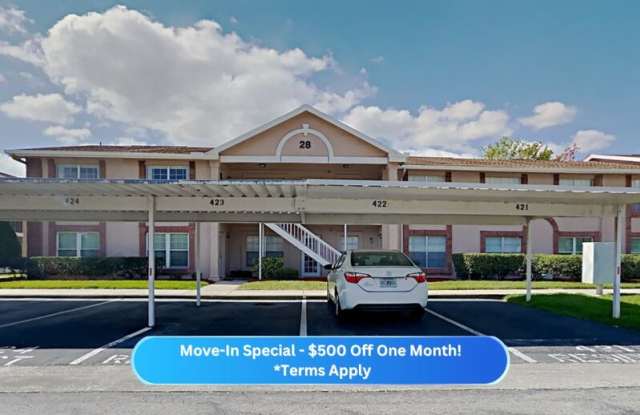 4805 Sunnybrook Dr - 4805 Sunnybrook Drive, New Port Richey, FL 34653
