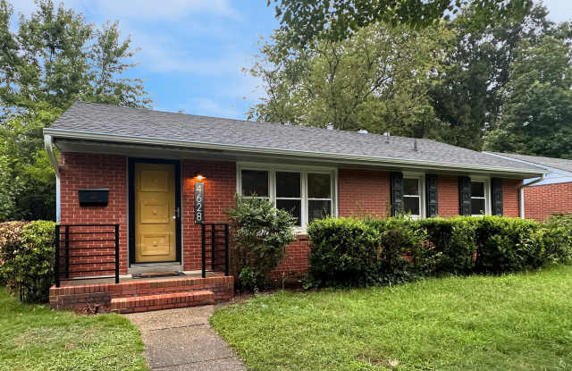 4628 Patterson Avenue photos photos