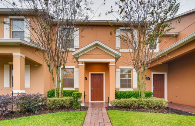 5409 New Independence Parkway - 5409 New Independence Parkway, Horizon West, FL 34787