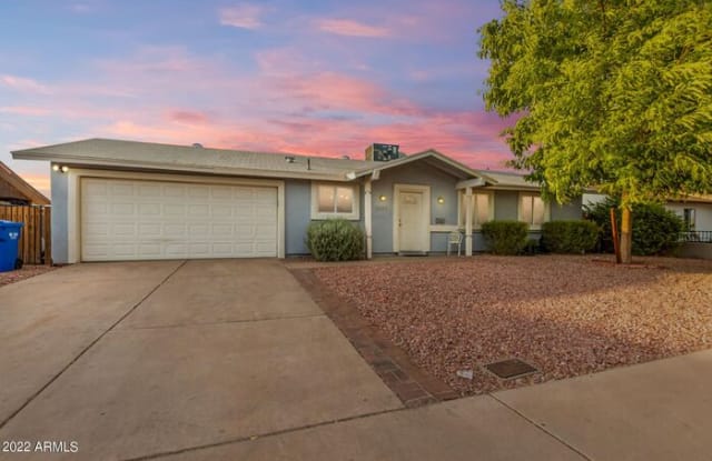 8622 West Columbus Avenue - 8622 West Columbus Avenue, Phoenix, AZ 85037