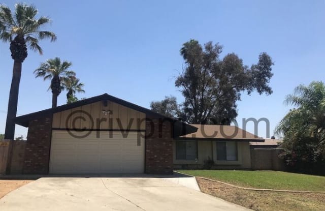 6904 Viking Court - 6904 Viking Court, Riverside, CA 92506