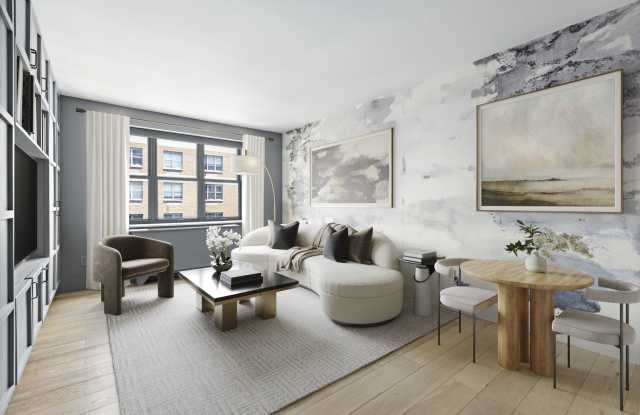 516 West 47th Street - 516 West 47th Street, New York City, NY 10036