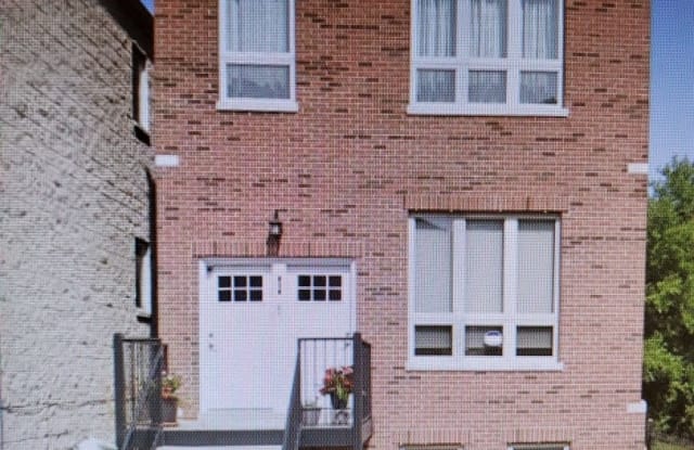 517 South Campbell Avenue - 517 South Campbell Avenue, Chicago, IL 60612