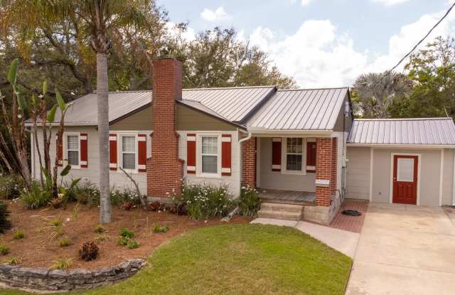 Davis Shores 3/2 Single Family Home photos photos