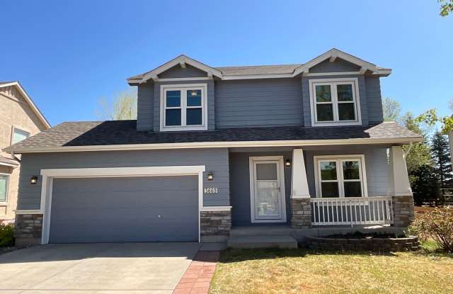 3 Bedroom Home Available Near Milton E Proby Pkwy and S Powers Blvd! photos photos