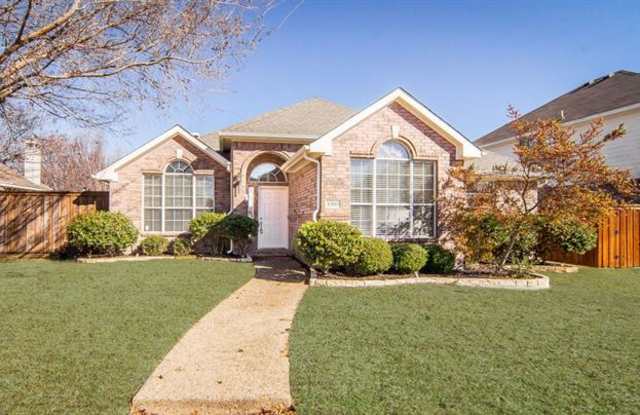 5300 Highlands Drive - 5300 Highlands Drive, McKinney, TX 75070