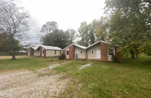 Duplexes in Ardmore TN photos photos