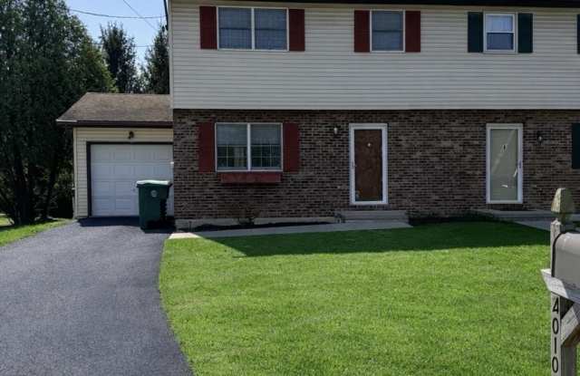 4010 CAMDEN Street photos photos