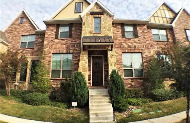 10524 Steinbeck Lane - 10524 Steinbeck Ln, Irving, TX 75063