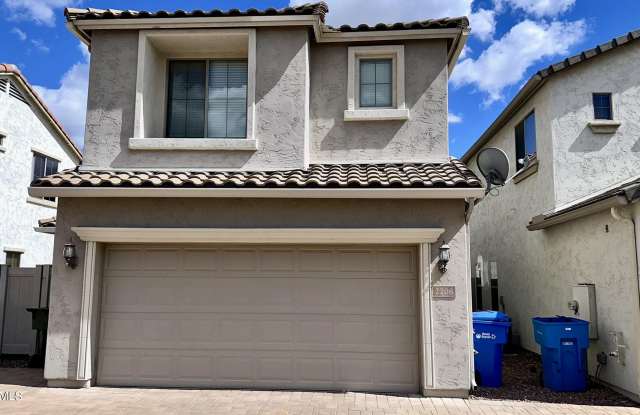 2208 W MONTE CRISTO Avenue - 2208 West Monte Cristo Avenue, Phoenix, AZ 85023