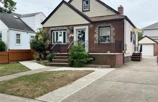 166 Belmont Boulevard - 166 Belmont Boulevard, Elmont, NY 11003