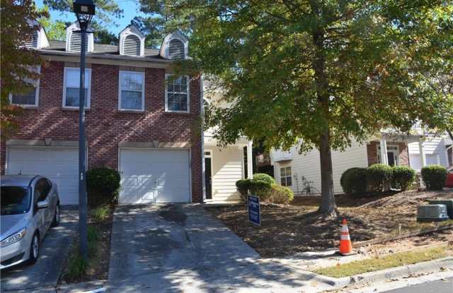 6021 Grovegate Lane - 6021 Grovegate Lane, Gwinnett County, GA 30084