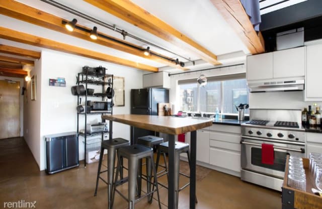 2080 3rd St. - 2080 3rd Street, San Francisco, CA 94107