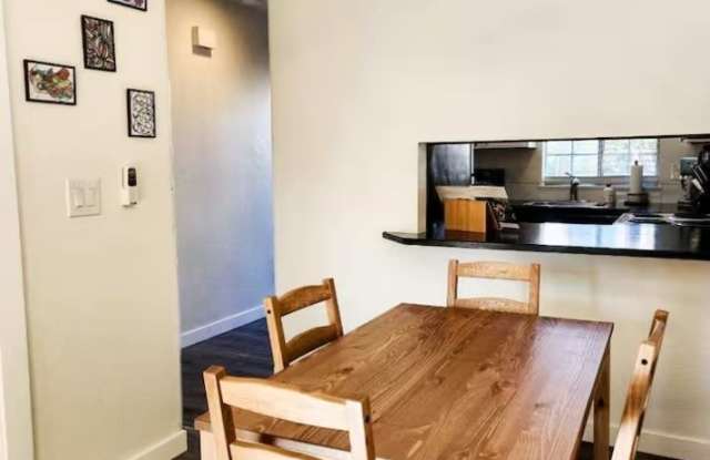 1915 East Spruce Street - 1915 East Spruce Street, Seattle, WA 98122