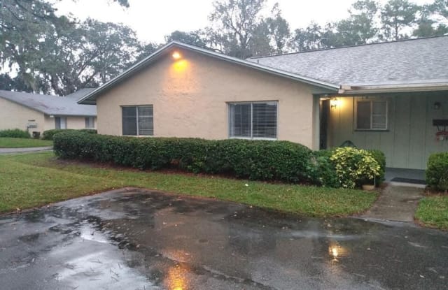 1219 THE GROVE RD - 1219 The Grove Road, Orange Park, FL 32073