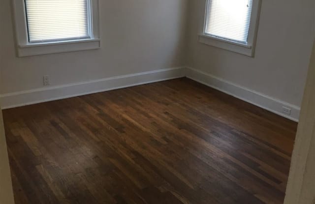 143 S Pickens Street - 143 S Pickens St, Columbia, SC 29205
