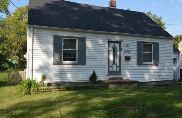 437 S. Dade - 437 South Dade Avenue, Ferguson, MO 63135