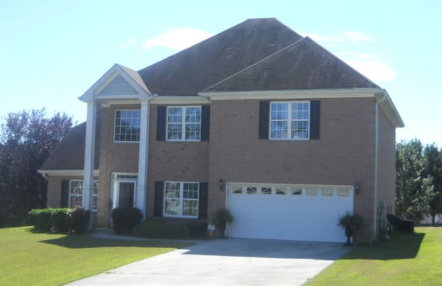2149 Allen Way - 2149 Allen Way, DeKalb County, GA 30294