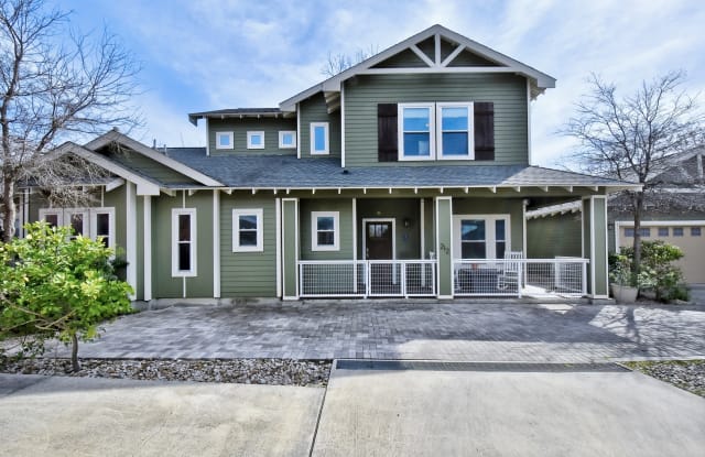 212 Carnahan St - 212 Carnahan Street, San Antonio, TX 78209