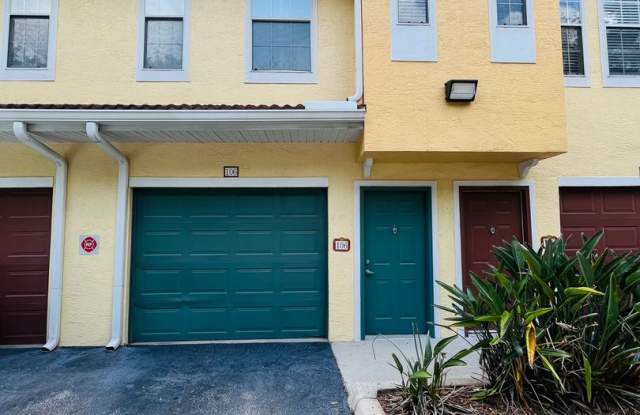 1 Bedroom, 1 Bathroom, Second Floor Condo in Highly sought after Gated Community of Villanova at Hunter's Creek. - 12030 Villanova Drive, Hunters Creek, FL 32837