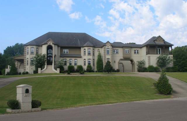 309 N MONTEREY FARMS - 309 North Monterey Farms Cove, Shelby County, TN 38017