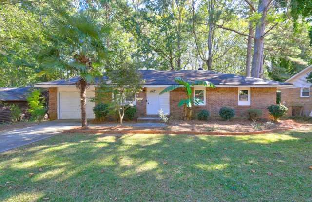 10084 Brass Ring Road - 10084 Brass Ring Road, Irondale, GA 30238