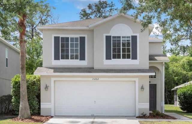 15262 BLACK LION WAY - 15262 Black Lion Way, Winter Garden, FL 34787
