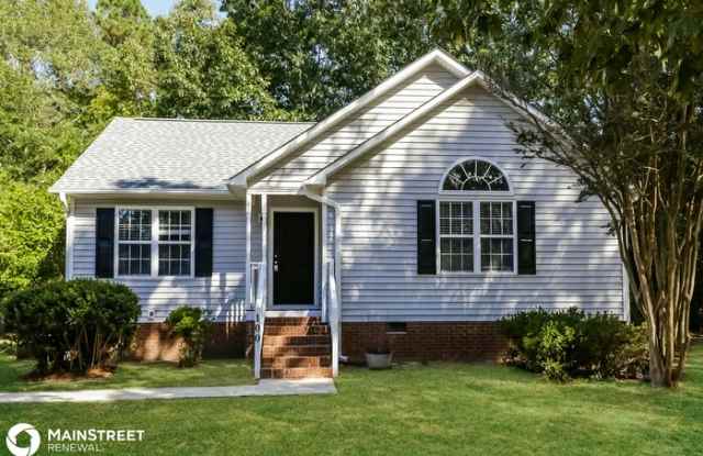 100 Wilmack Drive - 100 Wilmack Drive, Johnston County, NC 27504