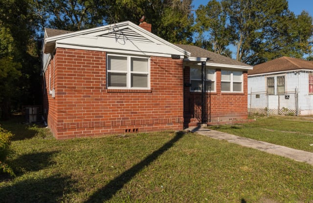 1329 West 9th Street - 1329 West 9th Street, Jacksonville, FL 32209