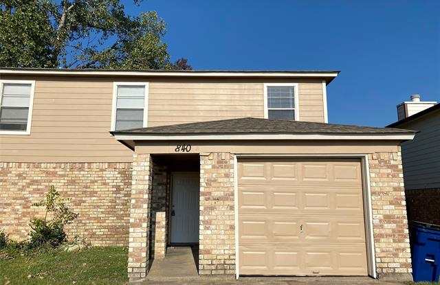 840 Summercrest Boulevard - 840 Northwest Summercrest, Burleson, TX 76028