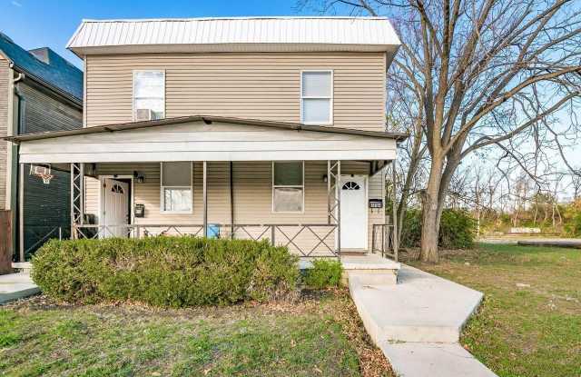 854 Scott Street - 1 photos photos