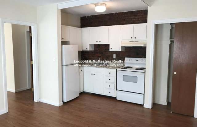 66 South Huntington Ave. photos photos