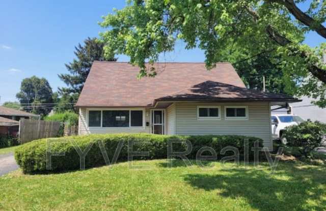 4126 Powell Ave - 4126 Powell Avenue, Whitehall, OH 43213
