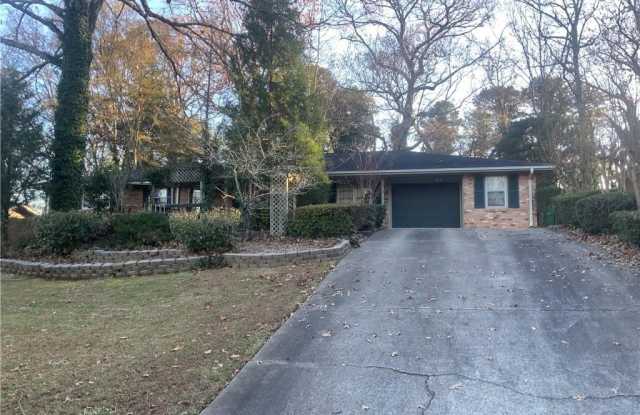 4723 Darlene Way photos photos