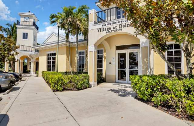 Village at Delray Gallery 3