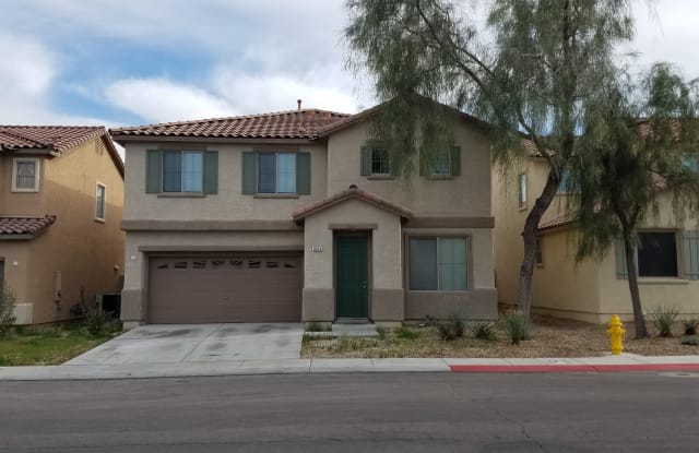 1833 Bayhurst Ave - 1833 Bayhurst Avenue, North Las Vegas, NV 89031